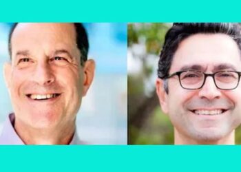 ಈ ಟಚ್ಚಲಿ ಏನೋ ಇದೆ! ಇಬ್ಬರು ಸ್ಪರ್ಶ ವಿಜ್ಞಾನಿಗಳಿಗೆ 2021ರ ನೋಬೆಲ್‌ ಪ್ರಶಸ್ತಿ