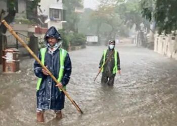 ಕೇರಳದಲ್ಲಿ ಭಾರೀ ಮಳೆಗೆ ಪ್ರಮುಖ ಅಣೆಕಟ್ಟುಗಳು ಭರ್ತಿ
