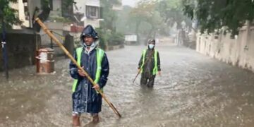 ಕೇರಳದಲ್ಲಿ ಭಾರೀ ಮಳೆಗೆ ಪ್ರಮುಖ ಅಣೆಕಟ್ಟುಗಳು ಭರ್ತಿ