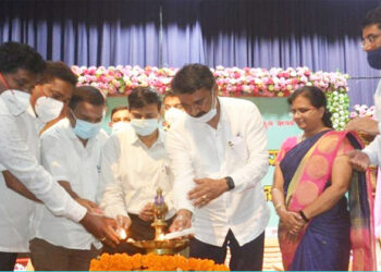 Sri Maharishi Valmiki Jayanti Celebrations