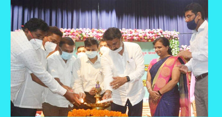 Sri Maharishi Valmiki Jayanti Celebrations