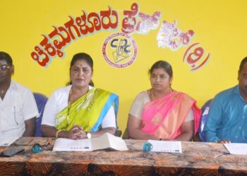 Demand to appoint: ಮಡಿವಾಳ ಮಾಚಿದೇವ ಅಭಿವೃದ್ಧಿ ನಿಗಮಕ್ಕೆ ಅಧ್ಯಕ್ಷರ ನೇಮಿಸಲು ಒತ್ತಾಯ