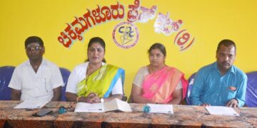 Demand to appoint: ಮಡಿವಾಳ ಮಾಚಿದೇವ ಅಭಿವೃದ್ಧಿ ನಿಗಮಕ್ಕೆ ಅಧ್ಯಕ್ಷರ ನೇಮಿಸಲು ಒತ್ತಾಯ