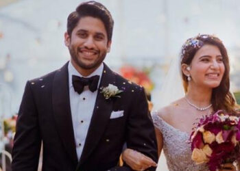 ನಾಗ ಚೈತನ್ಯ – ಸಮಂತಾ ಅಕ್ಕಿನೇನಿ ದಾಂಪತ್ಯ ವಿಚ್ಛೇದನದಲ್ಲಿ ಕೊನೆ