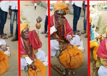 ಸುಡುಗಾಡು ಸಿದ್ದರ ಕುಟುಂಬಗಳಿಗೆ ಮೂಲಸೌಕರ್ಯವಿಲ್ಲದೆ ಪರದಾಟ