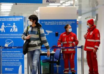 Quarantine mandatory for 10 days for those coming from England