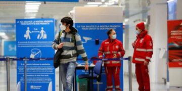 Quarantine mandatory for 10 days for those coming from England