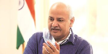 Sisodia: 18 ಲಕ್ಷ ಪಾಲರೊಂದಿಗೆ ಸಂವಾದ