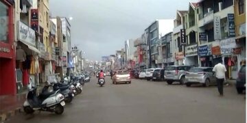 ರಾಜ್ಯೋತ್ಸವ ಕೊಡುಗೆ-ಟ್ರಾಫಿಕ್ ಶುಲ್ಕದ ಬೀತಿ