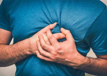 Heart attack: ಹೃದಯಘಾತ ದಿಢೀರ್ ಎಂದು ಬರುವುದಿಲ್ಲ!!