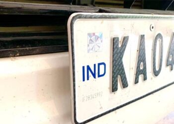 Registration of vehicles: ಅನ್ ಲೈನ್ ಮೂಲಕ ಇನ್ನು ಮುಂದೆ ಹೊಸ ವಾಹನಗಳ ನೋಂದಣಿ
