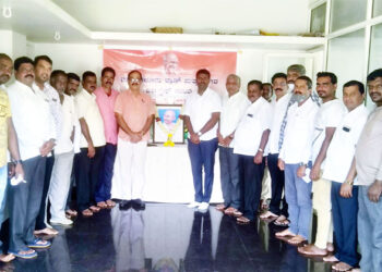 Gandhi Jayanti: ಬಿಜೆಪಿಯಲ್ಲಿ ಅಭಿವ್ಯಕ್ತಿ ಸ್ವತಂತ್ರಕ್ಕೆ ಬೆಲೆ ಇಲ್ಲ