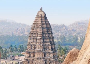 ವಿಜಯನಗರ ನೂತನ ಜಿಲ್ಲೆಗೆ ಜಿಲ್ಲಾಧಿಕಾರಿ ನೇಮಕ