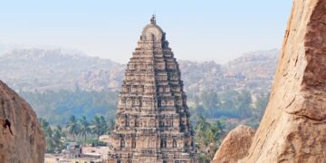 ವಿಜಯನಗರ ನೂತನ ಜಿಲ್ಲೆಗೆ ಜಿಲ್ಲಾಧಿಕಾರಿ ನೇಮಕ