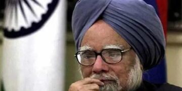 Former Prime Minister Manmohan Singh