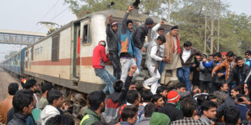 ಇಂದು ದೇಶಾದ್ಯಂತ ರೈಲ್ ರೋಕೋ ಚಳವಳಿ