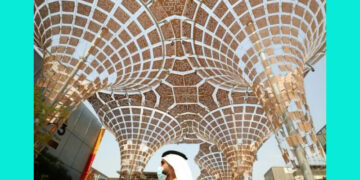 ದುಬೈ ಎಕ್ಸ್‌ಪೋ ನಿರ್ಮಾಣ ವೇಳೆ ದುರಂತದಲ್ಲಿ ಮೂವರು ಕಾರ್ಮಿಕರ ಸಾವು