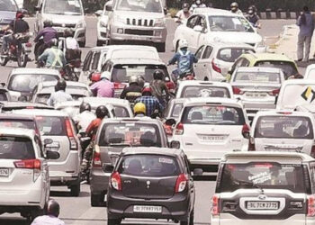 ಹಳೆಯ ವಾಹನ ನೊಂದಣಿ ಶುಲ್ಕದಲ್ಲಿ ಭಾರಿ ಏರಿಕೆ