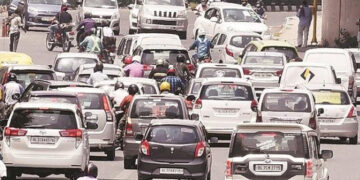 ಹಳೆಯ ವಾಹನ ನೊಂದಣಿ ಶುಲ್ಕದಲ್ಲಿ ಭಾರಿ ಏರಿಕೆ