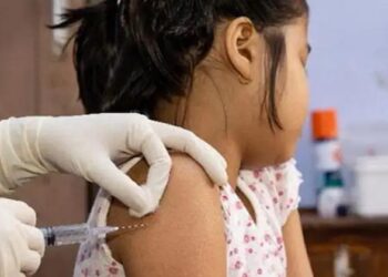 Covid vaccine for children