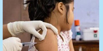 Covid vaccine for children