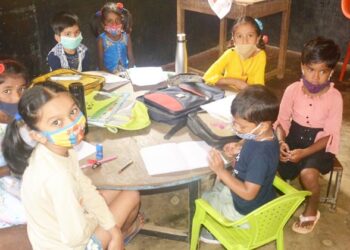 Children to school: ಮೂರ್ನಾಲ್ಕು ದಿನಗಳಲ್ಲಿ ಪೂರ್ಣ ಪ್ರಮಾಣದಲ್ಲಿ ಮಕ್ಕಳು ಶಾಲೆಗೆ