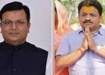 ಉಪಸಮರಕ್ಕೆ ಬಿಜೆಪಿ ಟಿಕೆಟ್ ಹಂಚಿಕೆ ಹಿಂದೆಯೇ ಕಾಂಗ್ರೆಸ್ ಟಿಕೆಟ್ ಹಂಚಿಕೆ