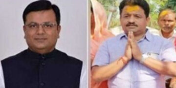 ಉಪಸಮರಕ್ಕೆ ಬಿಜೆಪಿ ಟಿಕೆಟ್ ಹಂಚಿಕೆ ಹಿಂದೆಯೇ ಕಾಂಗ್ರೆಸ್ ಟಿಕೆಟ್ ಹಂಚಿಕೆ