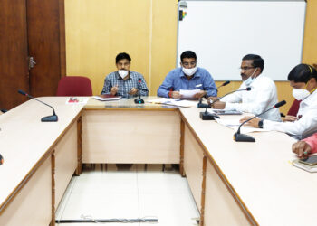 Pre-Kannada Day Future Meeting