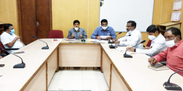 Pre-Kannada Day Future Meeting