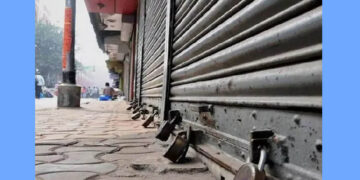 Bandh: ಶೃಂಗೇರಿ ಬಂದ್ ಗೆ ವ್ಯಾಪಕ ಬೆಂಬಲ – ಪಟ್ಟಣ ಸಂರ್ಪೂರ್ಣ ಸ್ತಬ್ದ