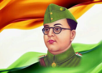 ನೇತಾಜಿ ಸುಭಾಷ್ ಚಂದ್ರ ಬೋಸ್: ಮರೆಯಬಾರದ ಮಹಾನ್ ತೇಜಸ್ಸು!!!