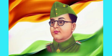 ನೇತಾಜಿ ಸುಭಾಷ್ ಚಂದ್ರ ಬೋಸ್: ಮರೆಯಬಾರದ ಮಹಾನ್ ತೇಜಸ್ಸು!!!