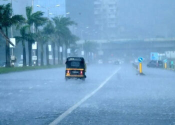 Heavy rain: ಅಕ್ಟೋಬರ್ 21 ರಿಂದ ಬೆಂಗಳೂರಿನಲ್ಲಿ ಭಾರಿ ಮಳೆ