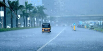 Heavy rain: ಅಕ್ಟೋಬರ್ 21 ರಿಂದ ಬೆಂಗಳೂರಿನಲ್ಲಿ ಭಾರಿ ಮಳೆ