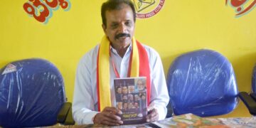 Kannada Sahitya Parishad: ಕನ್ನಡ ಸಾಹಿತ್ಯ ಪರಿಷತ್ತನ್ನು ಸದೃಢವಾಗಿ ಕಟ್ಟುವ ಆಶಯ