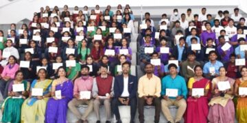 Online Lesson: ಆನ್‌ಲೈನ್‌ ಪಾಠ ಕೇಳಿ ಕುಗ್ಗಿದ್ದ ಮಕ್ಕಳಿಗೆ ಮಾನಸಿಕ ಸ್ಥೈರ್ಯ ತುಂಬಲು ಸುರಾನ ವಿದ್ಯಾಲಯದಿಂದ ವಿಶೇಷ ತರಬೇತಿ