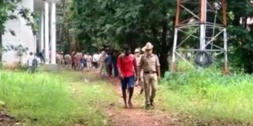 Sri Lankan nationals found illegal in Mangalore