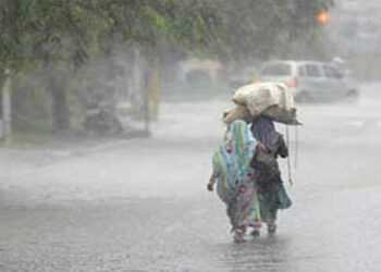 ರಾಜ್ಯದಲ್ಲಿ ಮೂರುದಿನ ಭಾರೀ ಮಳೆ