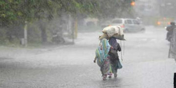 ರಾಜ್ಯದಲ್ಲಿ ಮೂರುದಿನ ಭಾರೀ ಮಳೆ