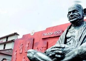 Exhibition: ಮೈಸೂರು; ಗಮನ ಸೆಳೆಯುತ್ತಿದೆ ಗಾಂಧಿ ಶಿಲ್ಪ ಬಜಾರ್ ವಸ್ತುಪ್ರದರ್ಶನ, ಮಾರಾಟ ಮೇಳ.