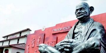 Exhibition: ಮೈಸೂರು; ಗಮನ ಸೆಳೆಯುತ್ತಿದೆ ಗಾಂಧಿ ಶಿಲ್ಪ ಬಜಾರ್ ವಸ್ತುಪ್ರದರ್ಶನ, ಮಾರಾಟ ಮೇಳ.