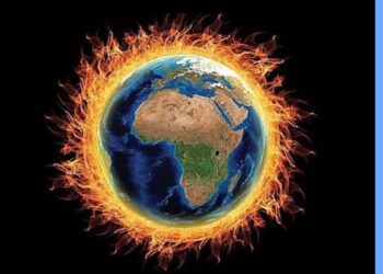 Climate:  ಹವಾಮಾನ ಬದಲಾವಣೆ: 11 ತೀವ್ರ ಬಾಧಿತ ದೇಶಗಳ ಪಟ್ಟಿಯಲ್ಲಿ ಭಾರತ