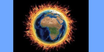 Climate:  ಹವಾಮಾನ ಬದಲಾವಣೆ: 11 ತೀವ್ರ ಬಾಧಿತ ದೇಶಗಳ ಪಟ್ಟಿಯಲ್ಲಿ ಭಾರತ