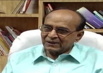 ಮಾಜಿ ಲೋಕಾಯುಕ್ತ ಎನ್. ವೆಂಕಟಾಚಲ ನಿಧನದ ಸುದ್ದಿ ವೈರಲ್