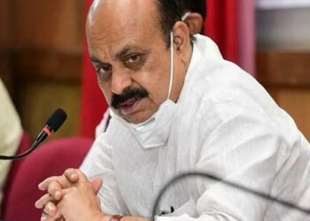 CM Notice: ಮುಖ್ಯಮಂತ್ರಿ ಬಸವರಾಜ್ ಬೊಮ್ಮಾಯಿ‌ಗೆ ನೋಟಿಸ್