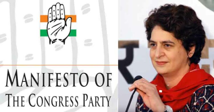 Congress-Manifesto-Priyanka