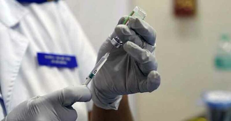Covid-Vaccine