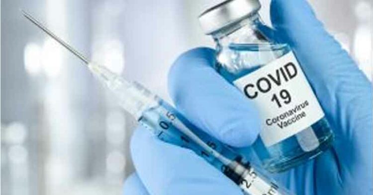 Covid-Vaccine