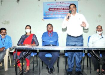 Debt Fair: ಸ್ವಾವಲಂಬನೆ ಸಾಧಿಸಲು ಮಹಿಳೆಯರಿಗೆ ಸಾಲ ಸೌಲಭ್ಯ